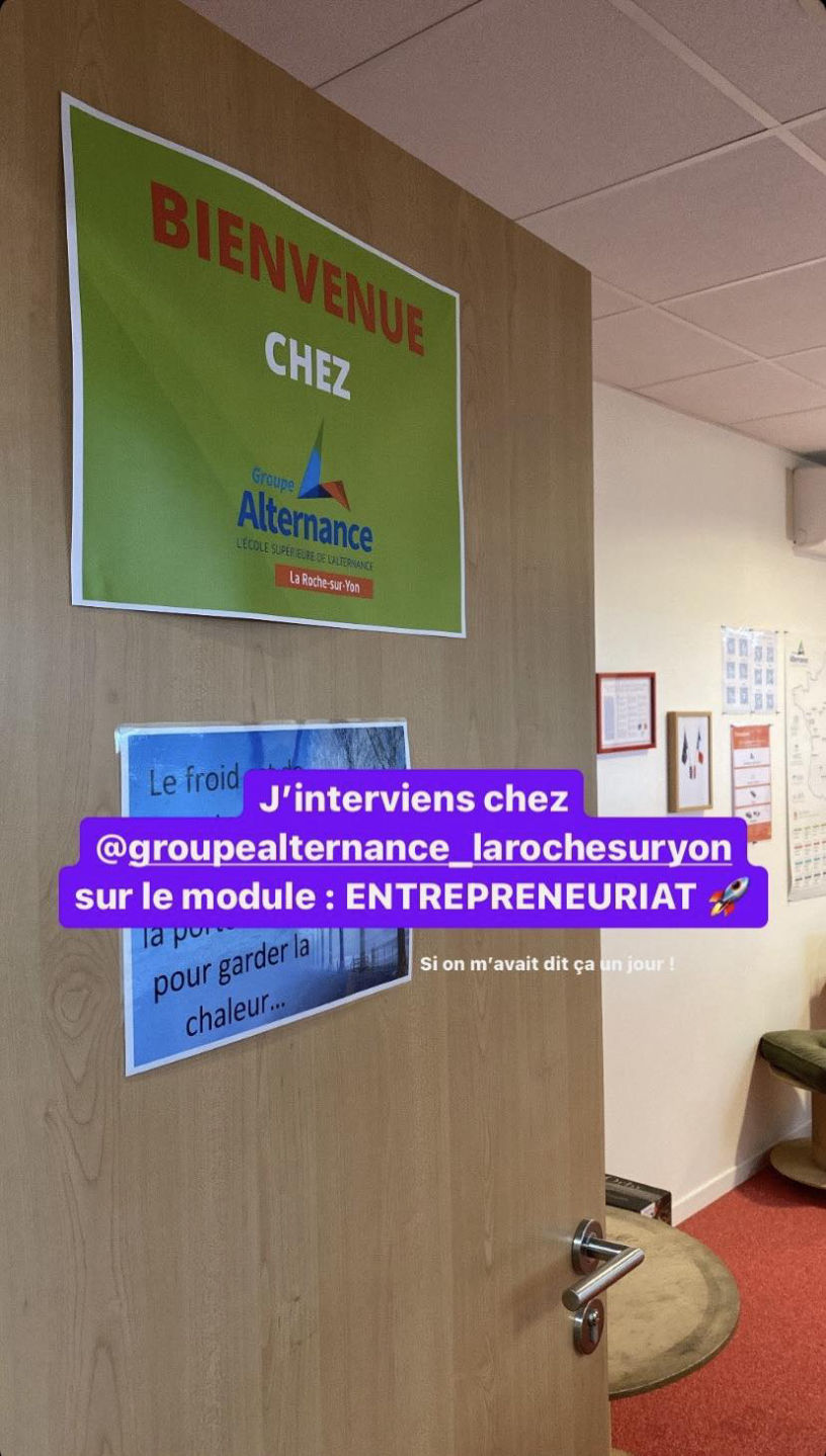 story-instagram- porte-entrée-groupe-alternance-vendee