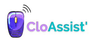 Logo.CloAssist'